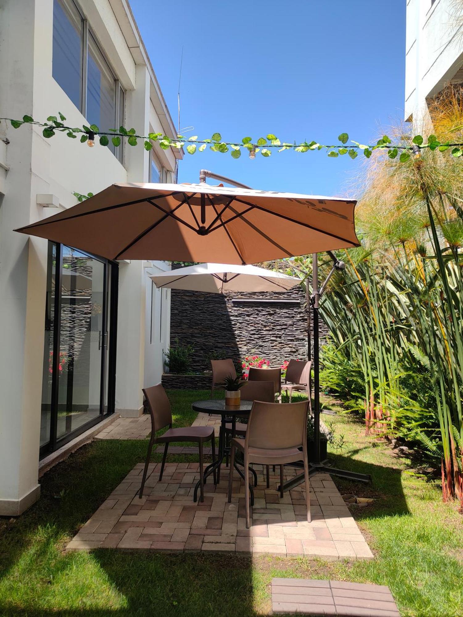 Hotel San Francisco Ubate Exterior photo